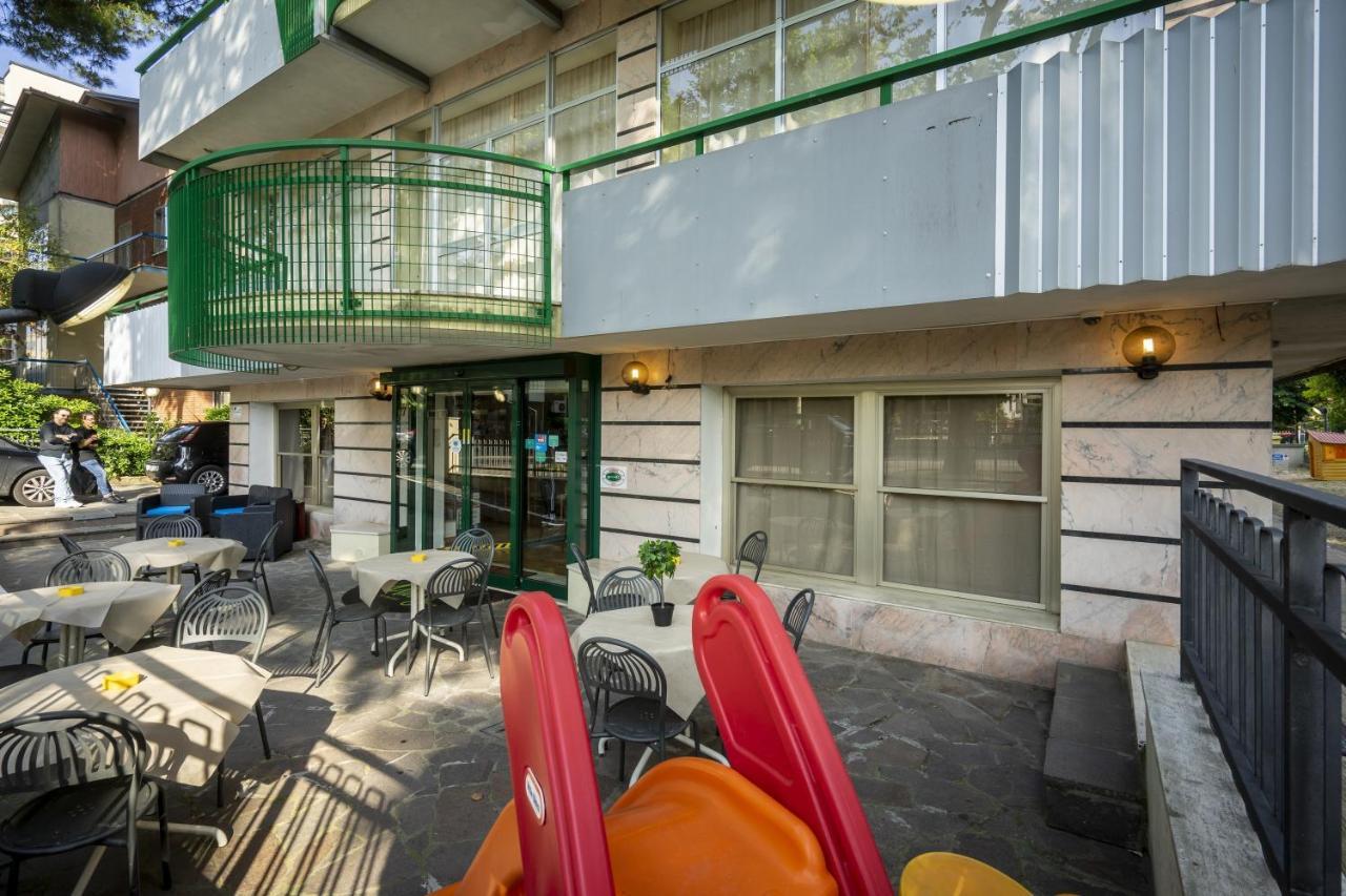 Hotel Mamy