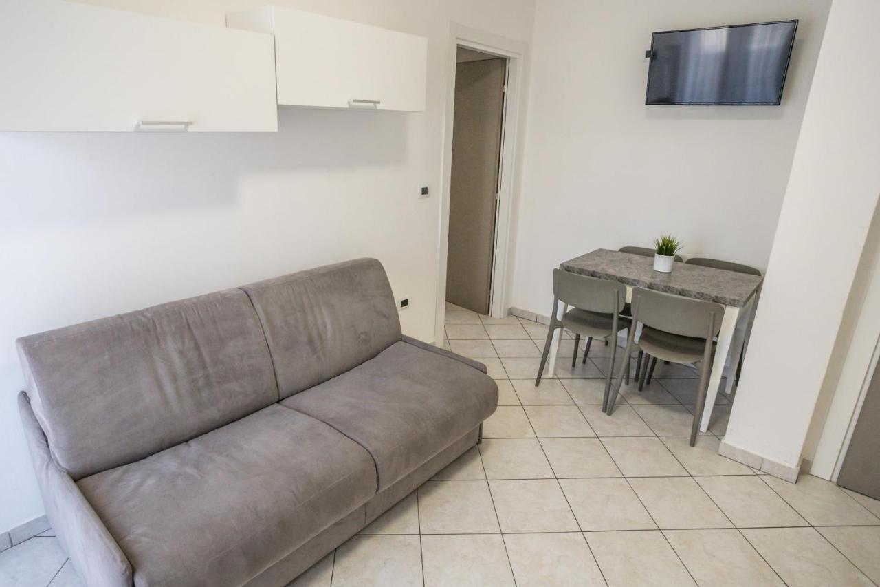 Bay Suites&residence Appart hôtel