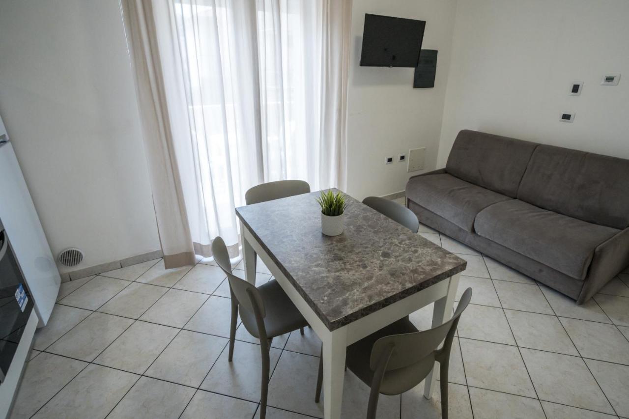 Bay Suites&residence Appart hôtel