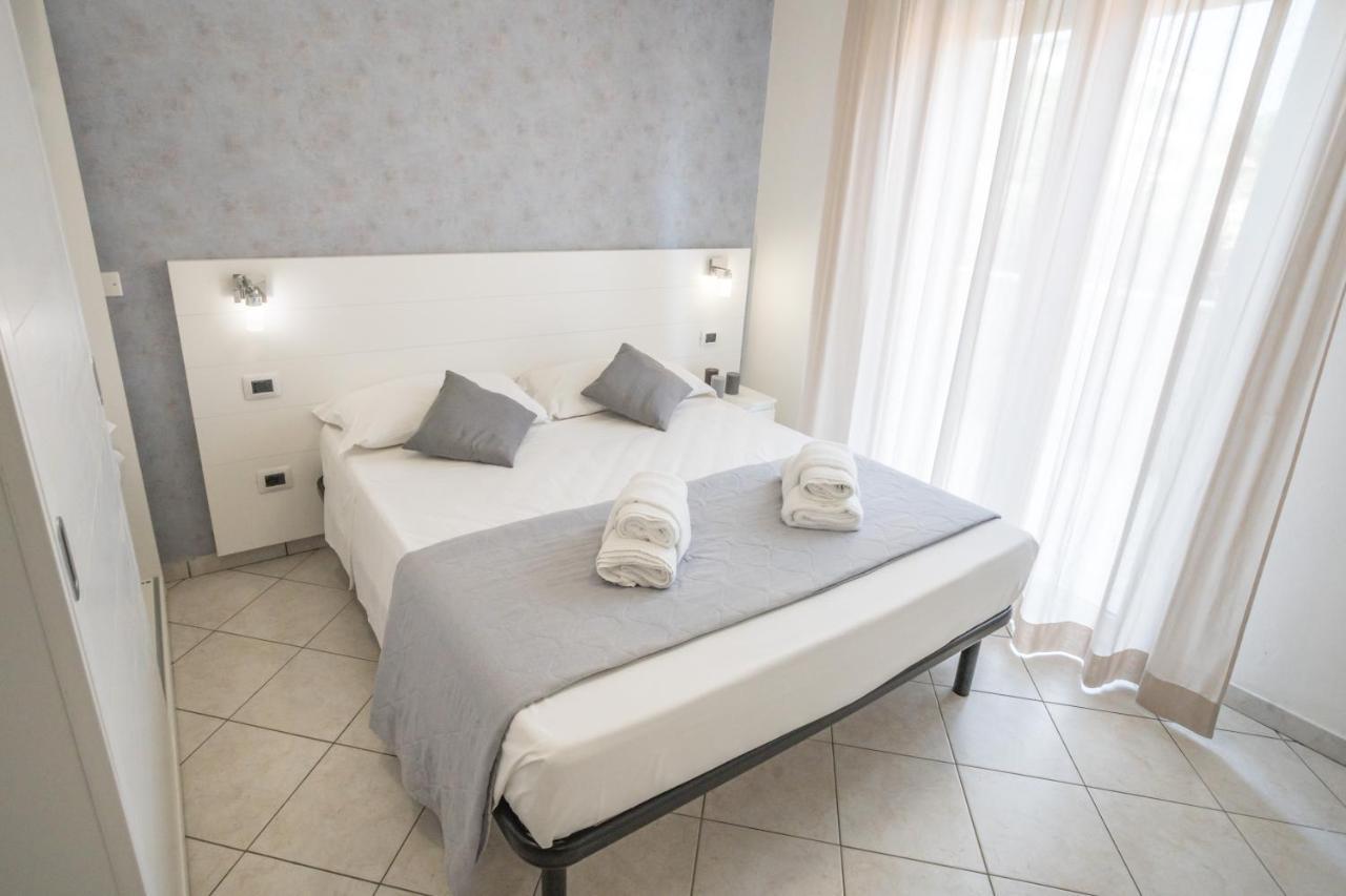 Bay Suites&residence Appart hôtel