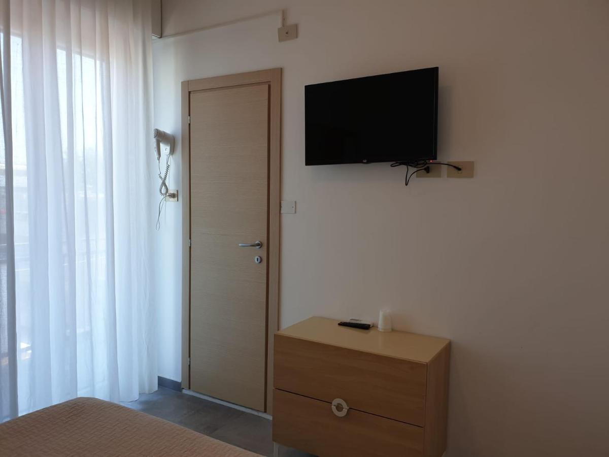 Hotel Baden Baden Rimini