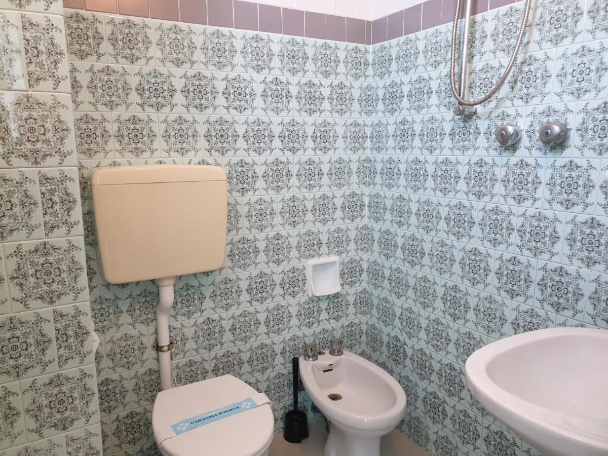 Hotel Baden Baden Rimini