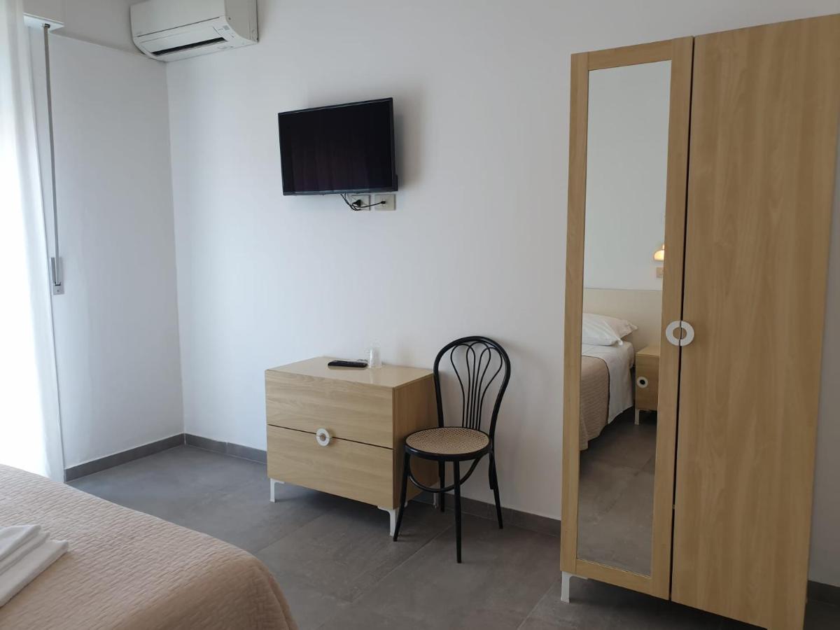 Hotel Baden Baden Rimini