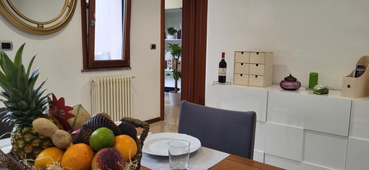 Appartement La Casina Di Frank
