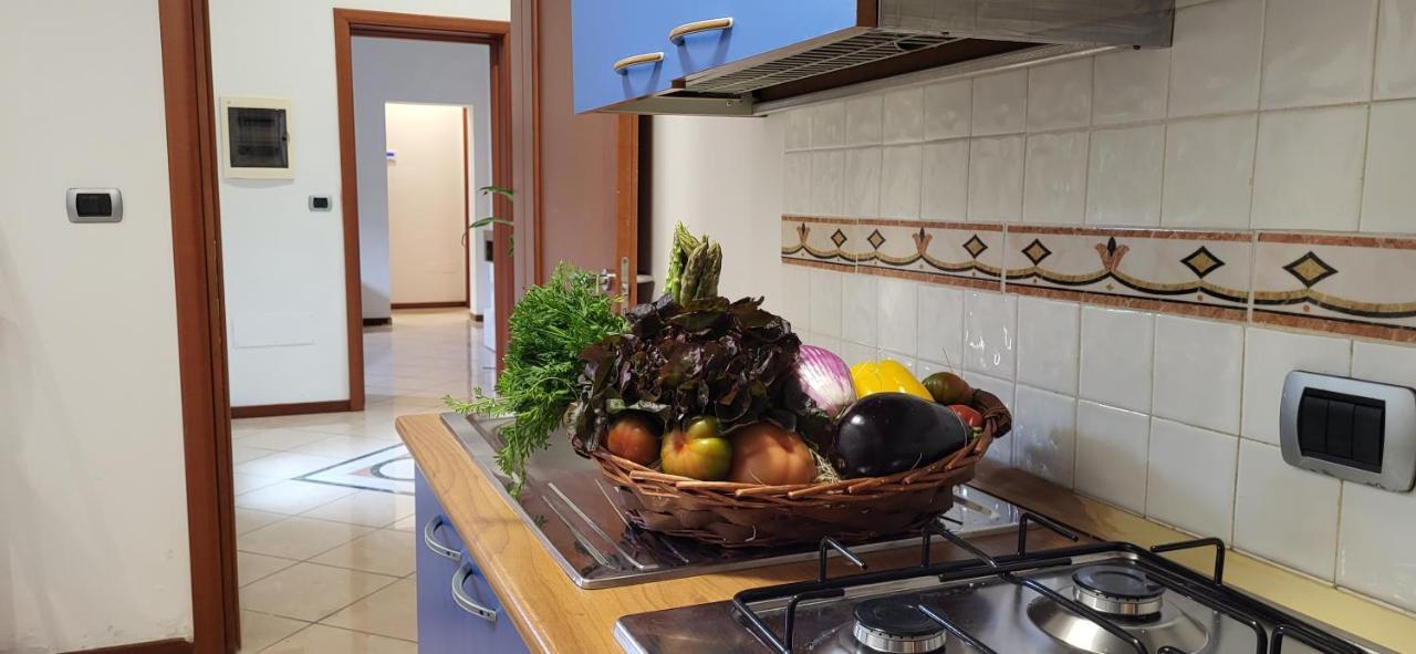 La Casina Di Frank Appartement