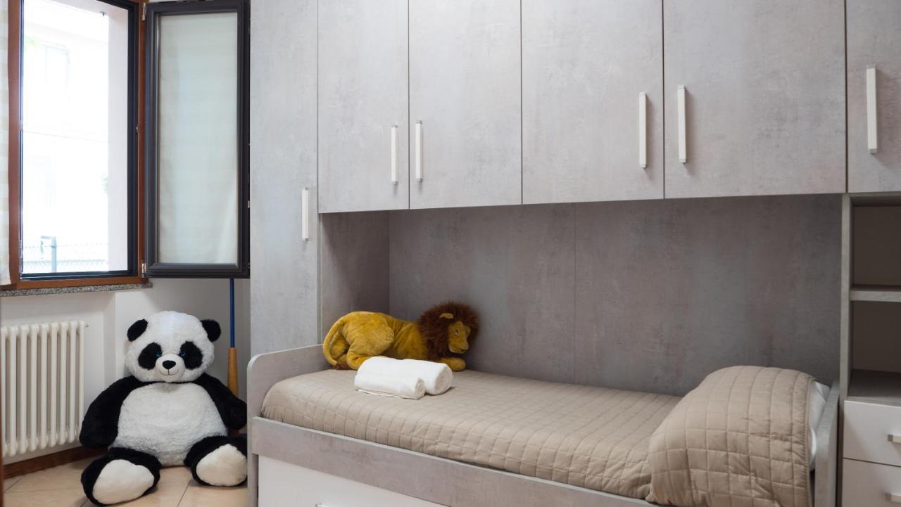 La Casina Di Frank Appartement