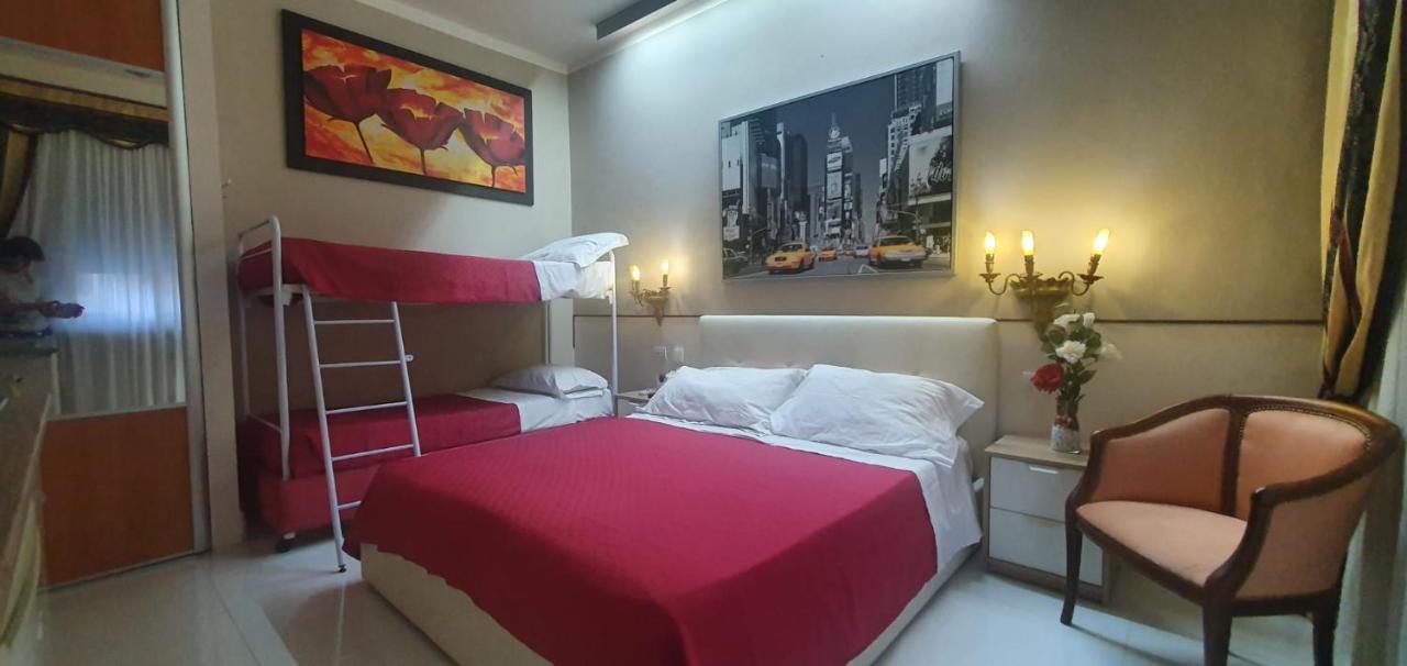 Apartment Miramare *