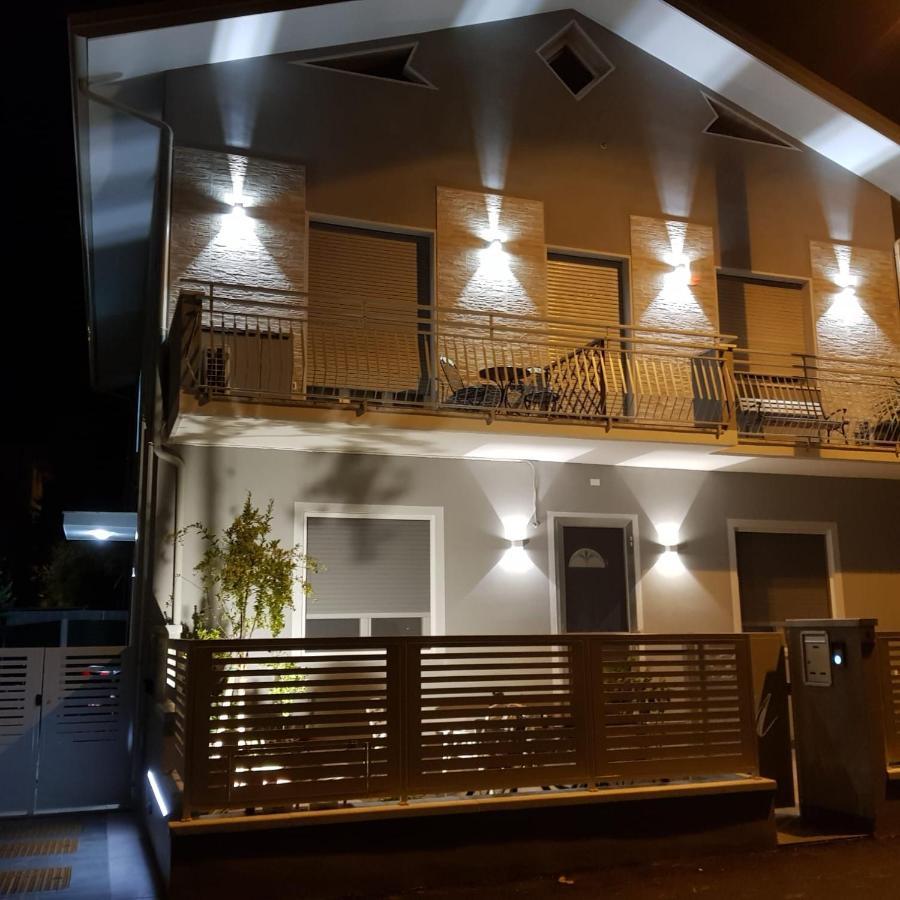 Apartment Miramare *