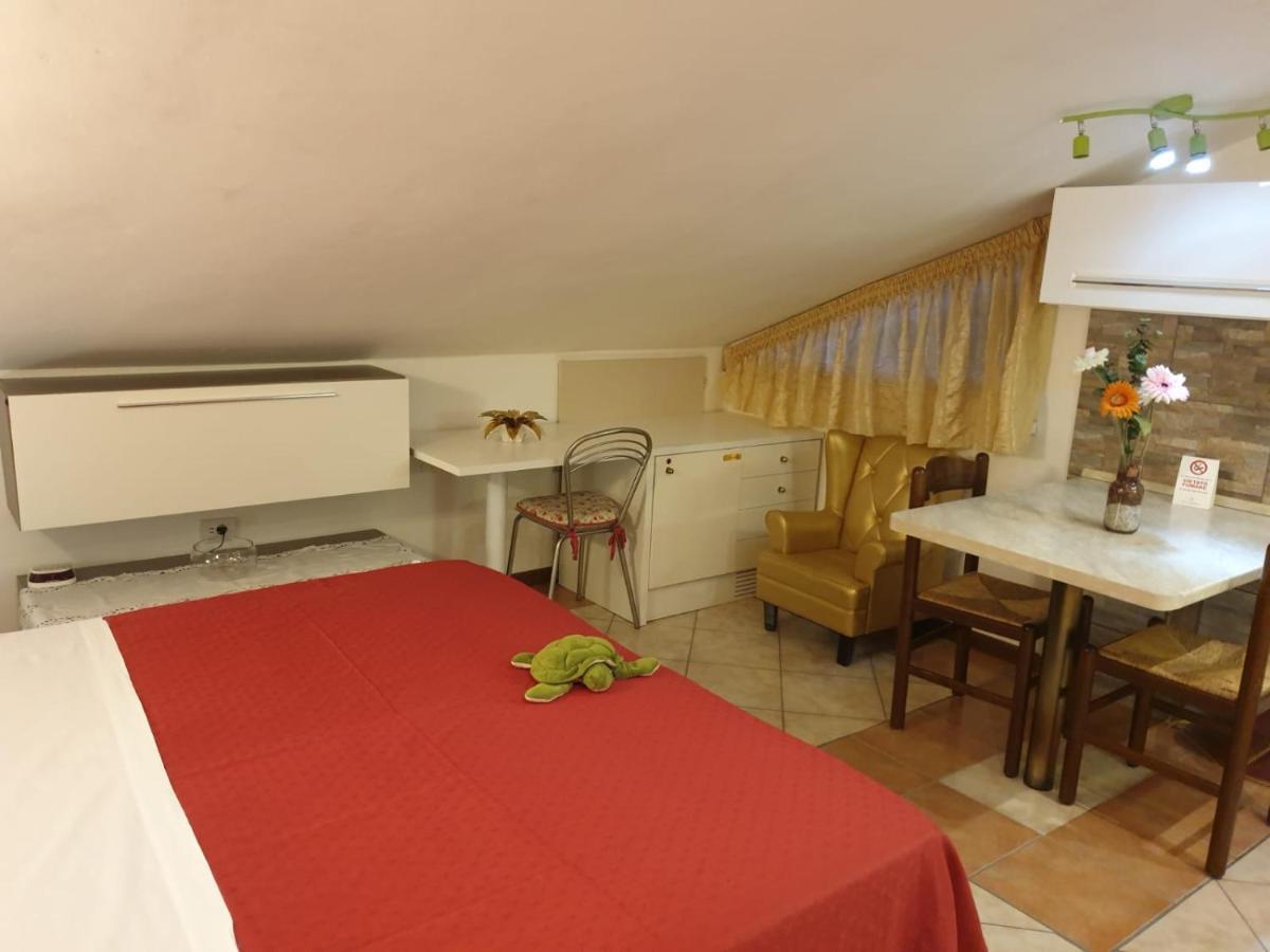 Apartment Miramare Rimini