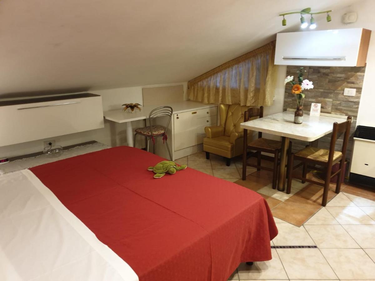Apartment Miramare Rimini
