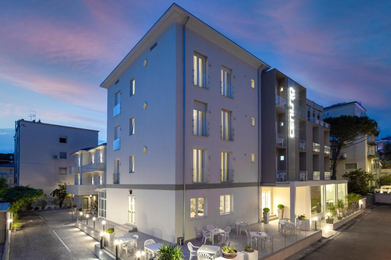 Hotel Cenisio 3*