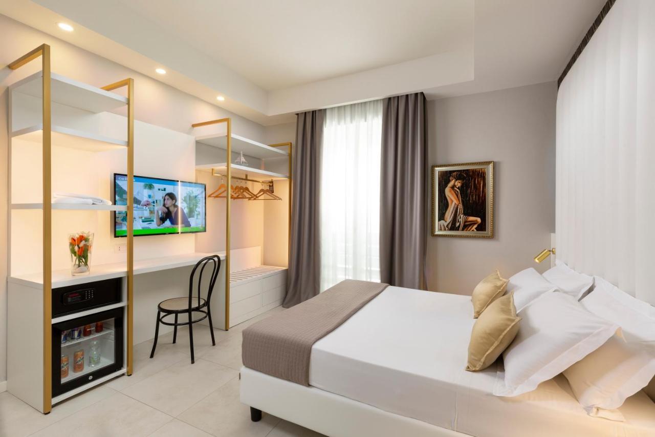 Hotel Cenisio 3*