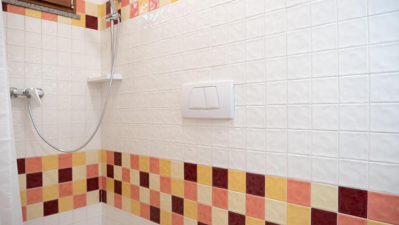 La Casina Di Frank Appartement Rimini