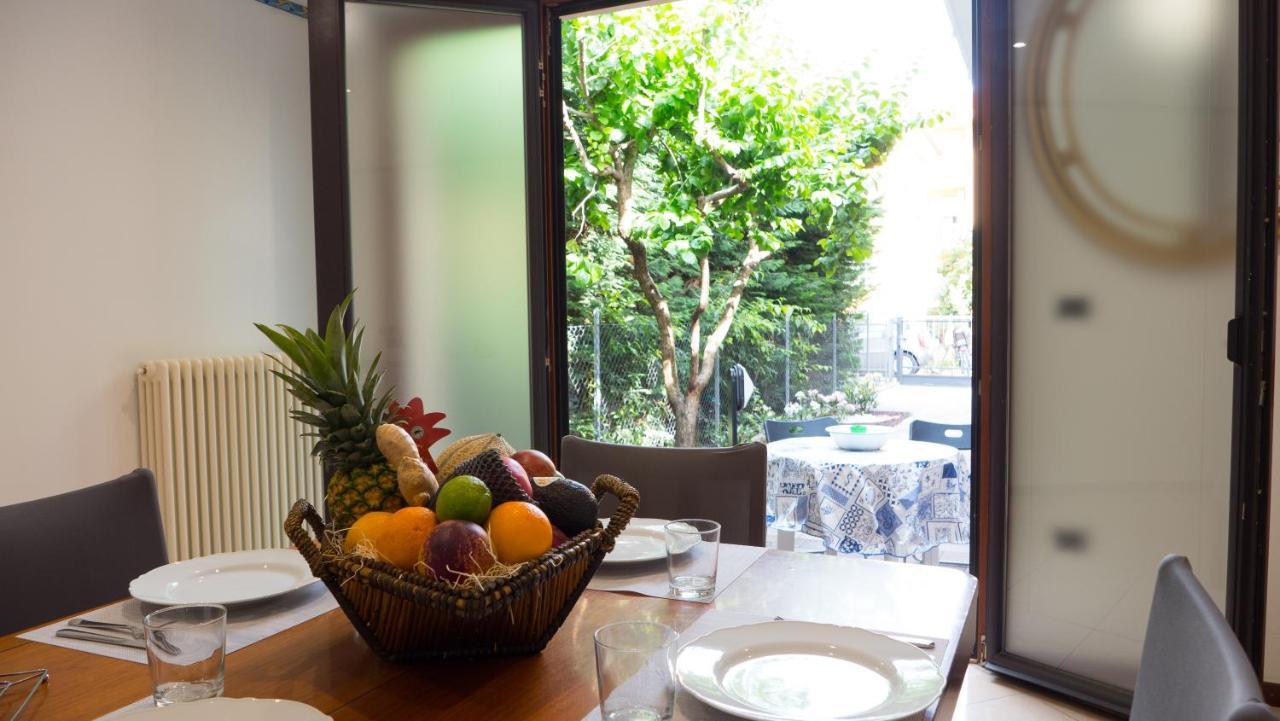 La Casina Di Frank *