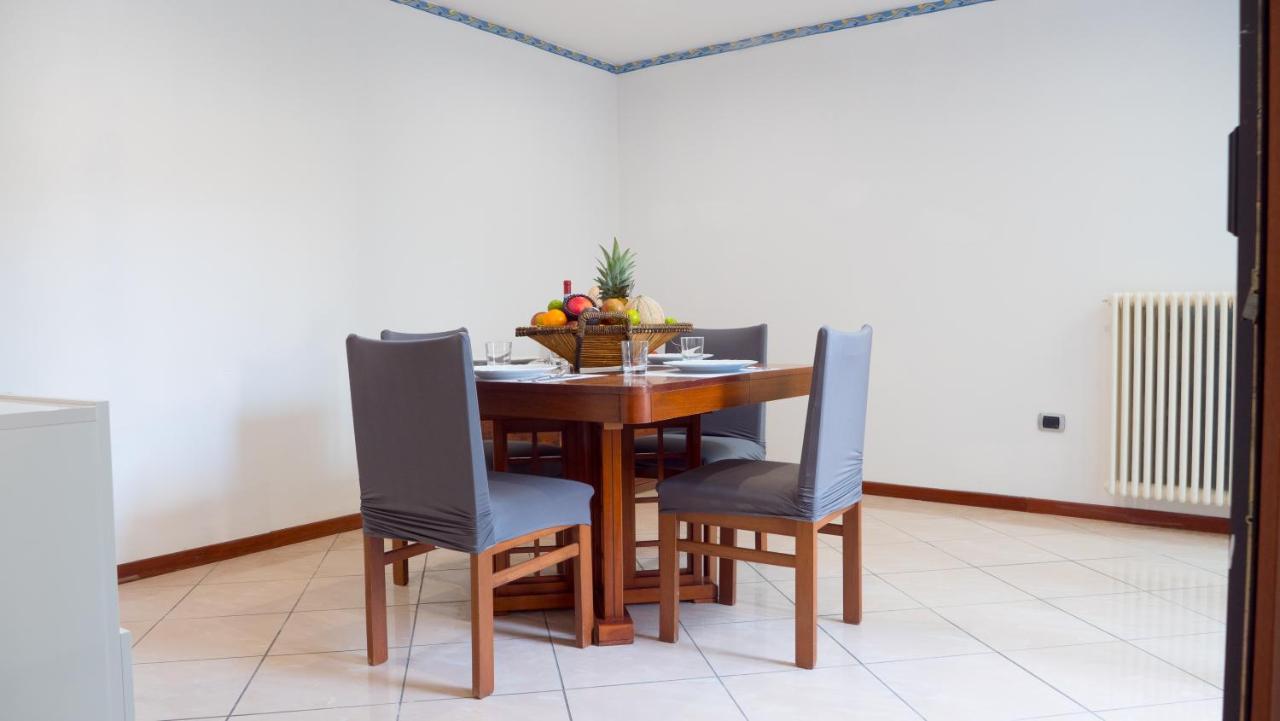La Casina Di Frank Appartement