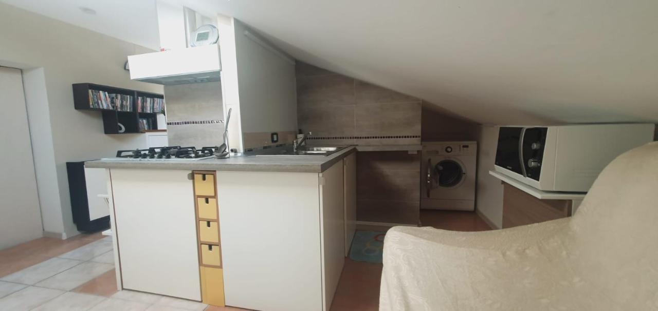 Apartment Miramare