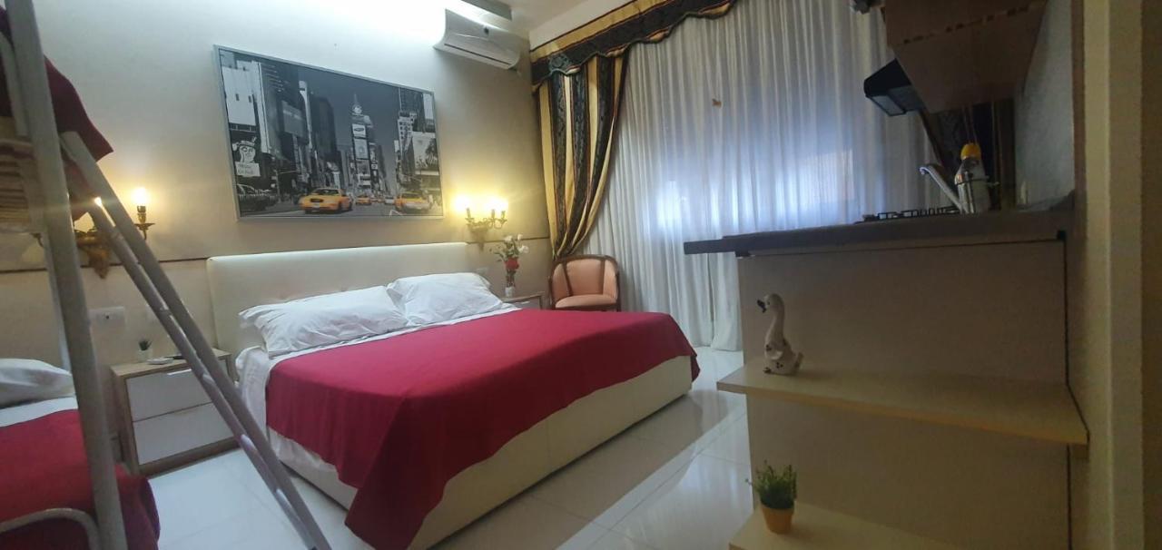 Apartment Miramare Rimini