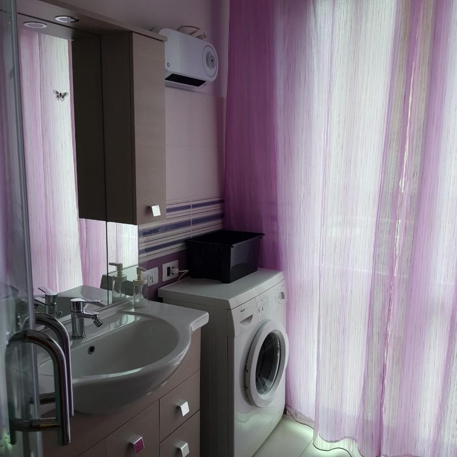 Apartment Miramare