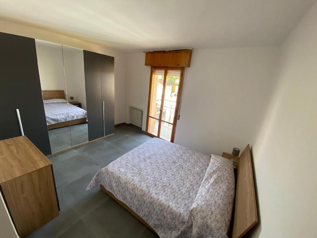 Con Posto Auto Privato A Marina Centro Mare Rimini
