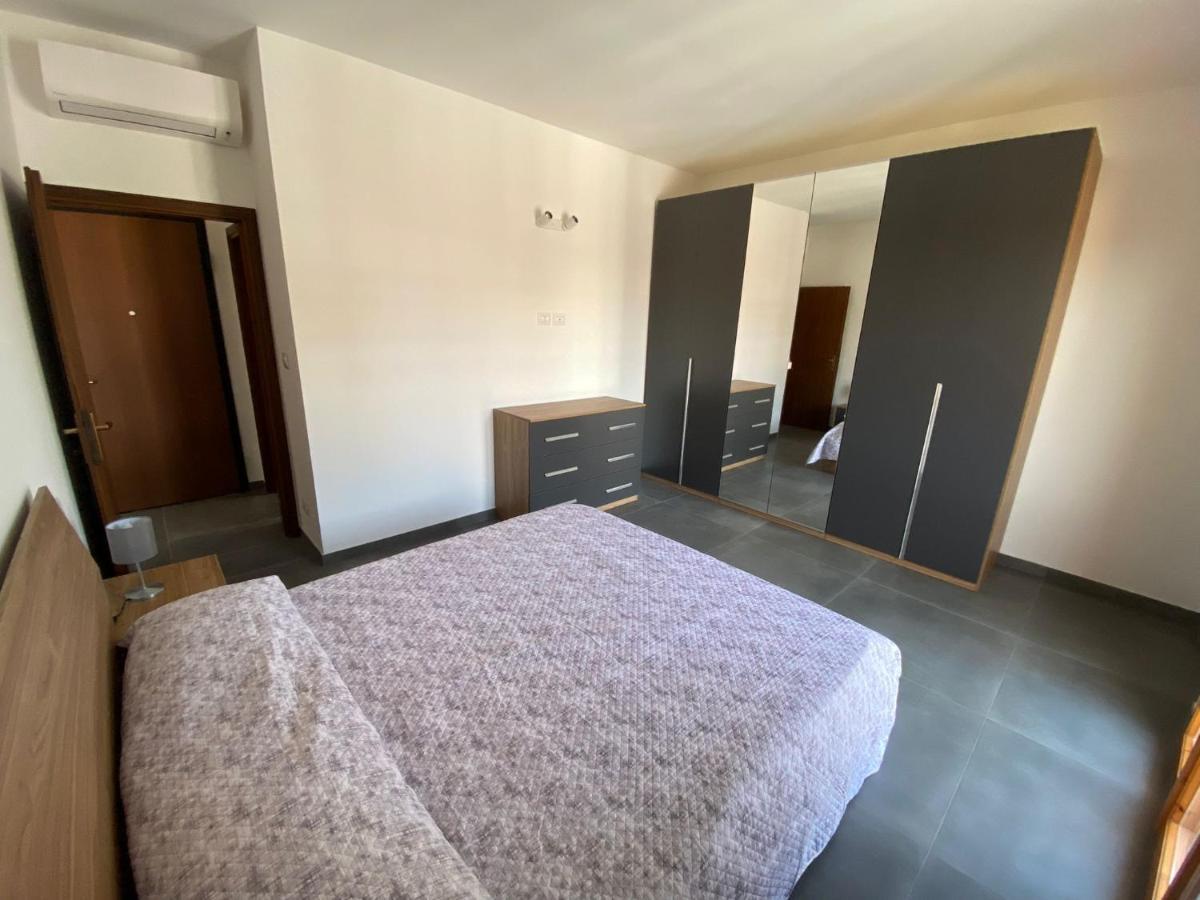 Con Posto Auto Privato A Marina Centro Mare Rimini