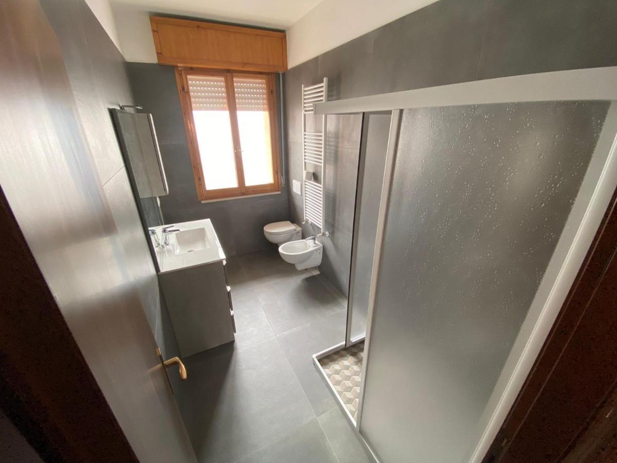 Appartement Con Posto Auto Privato A Marina Centro Mare Rimini