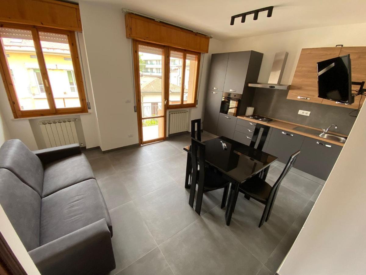 Con Posto Auto Privato A Marina Centro Mare Appartement *