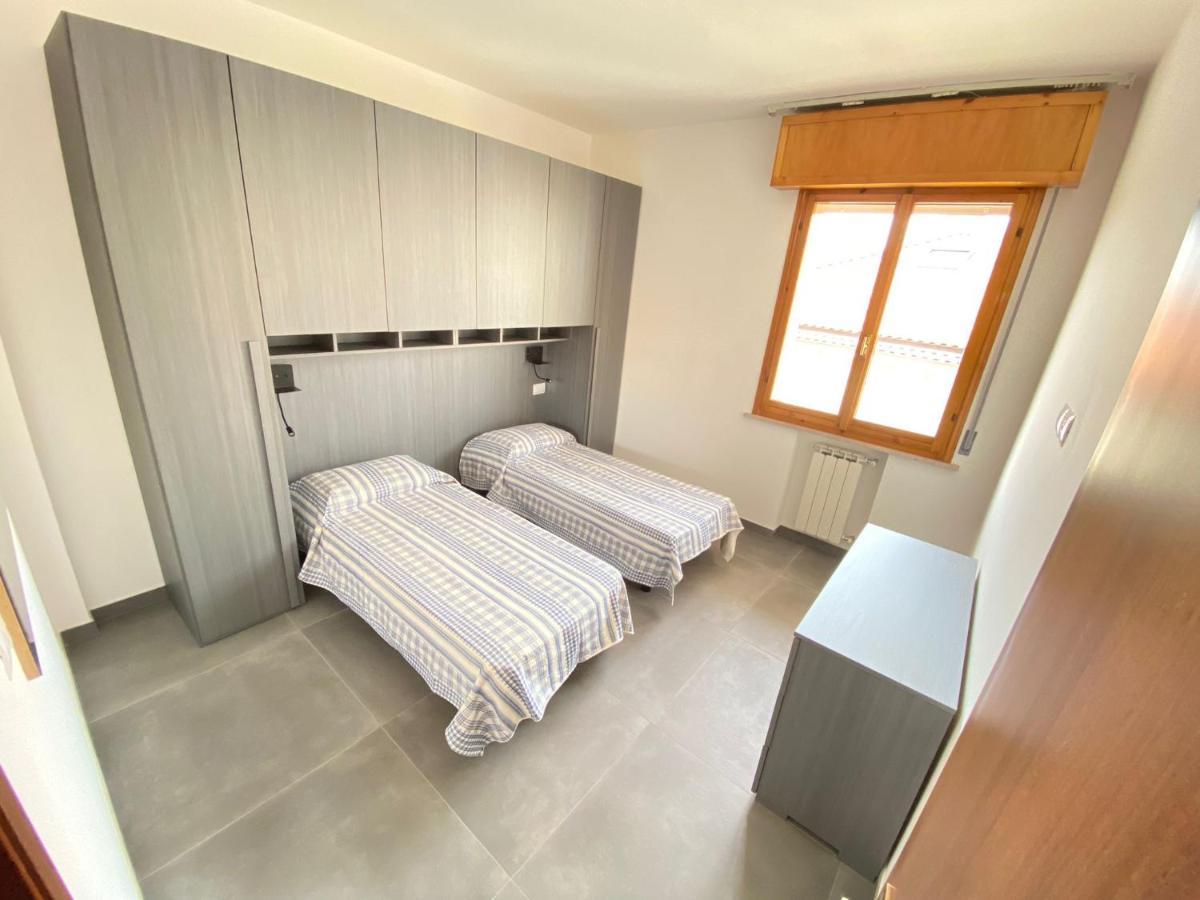 Con Posto Auto Privato A Marina Centro Mare Appartement Rimini