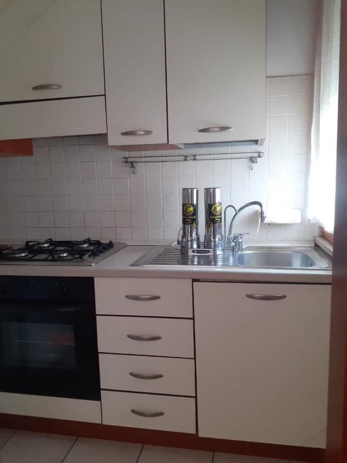 Casa Vacanza Rivabella *
