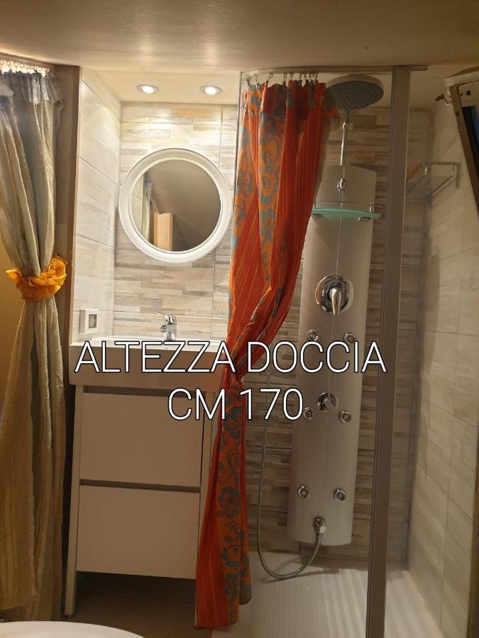 Apartment Miramare *