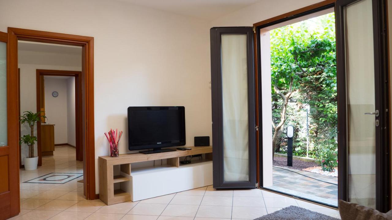 La Casina Di Frank Rimini