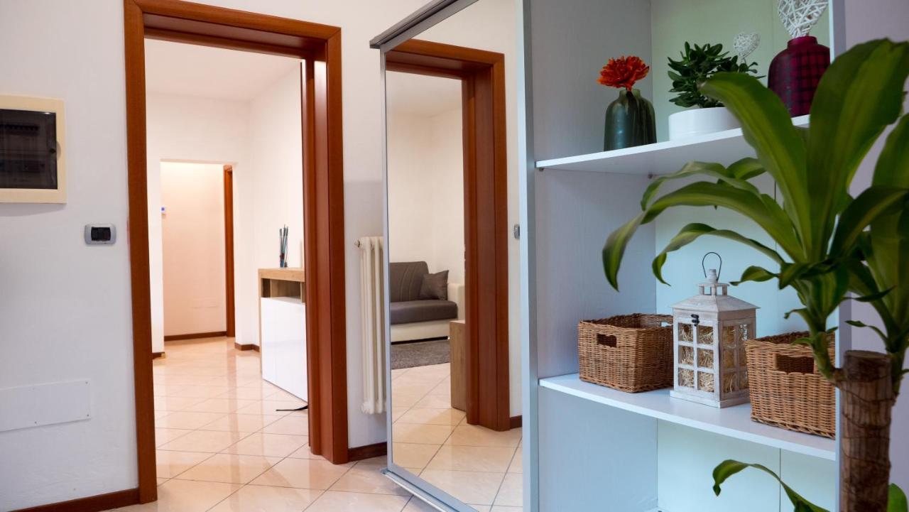 La Casina Di Frank * Rimini