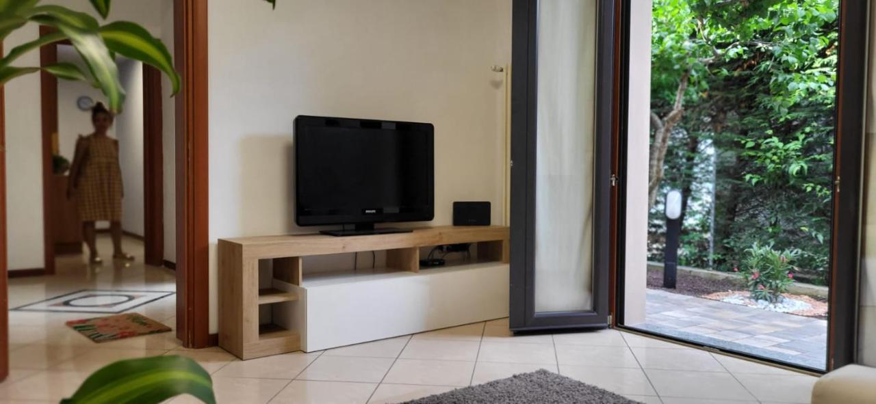La Casina Di Frank Appartement *