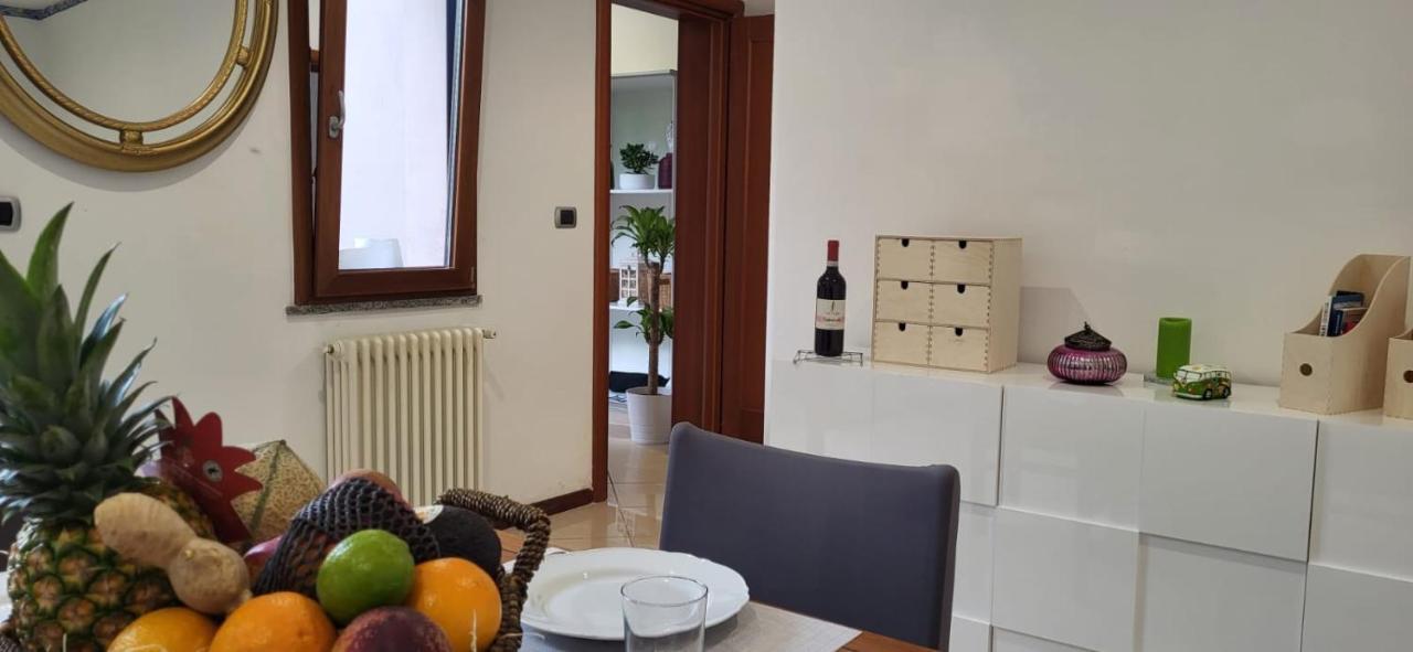 La Casina Di Frank