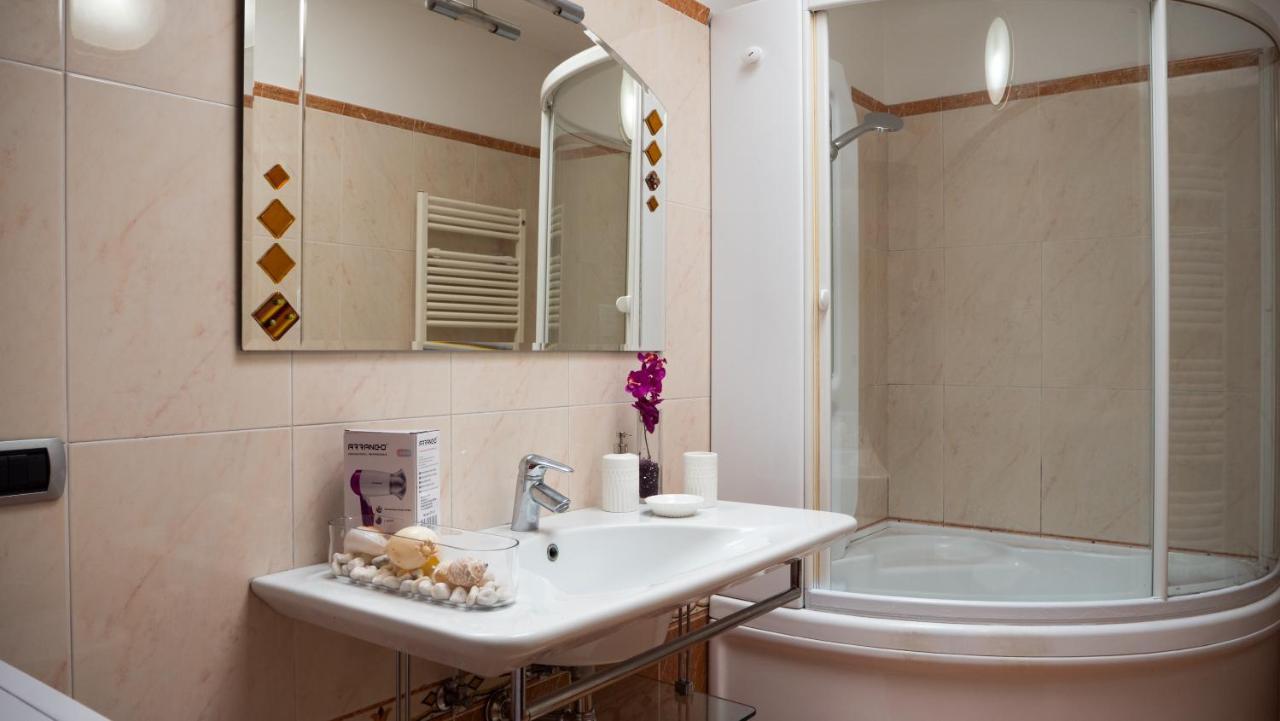 La Casina Di Frank Rimini