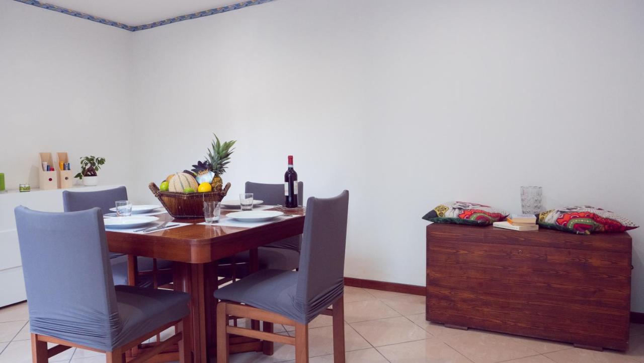 La Casina Di Frank Appartement