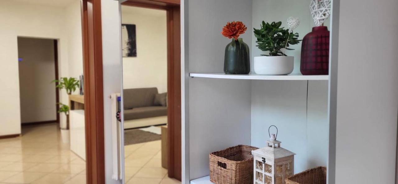 La Casina Di Frank Appartement Rimini