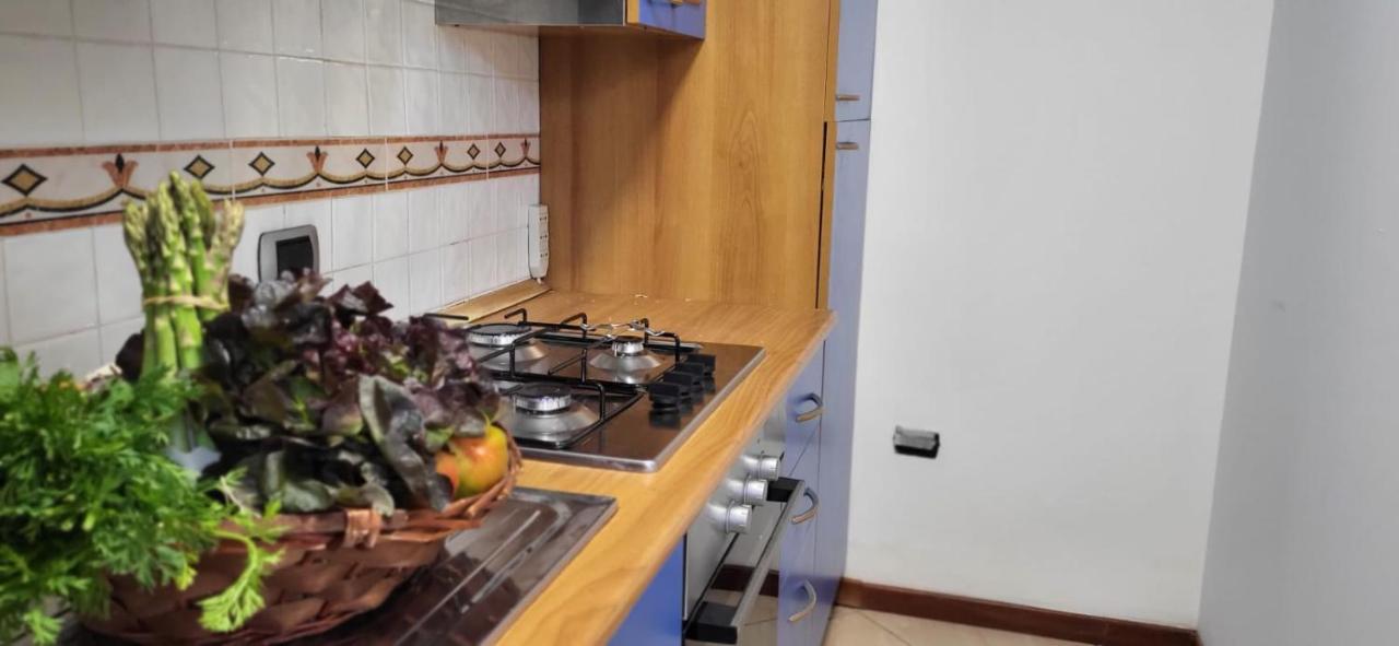 Appartement La Casina Di Frank Rimini