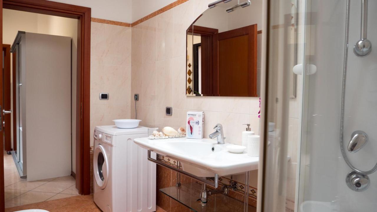Appartement La Casina Di Frank Rimini