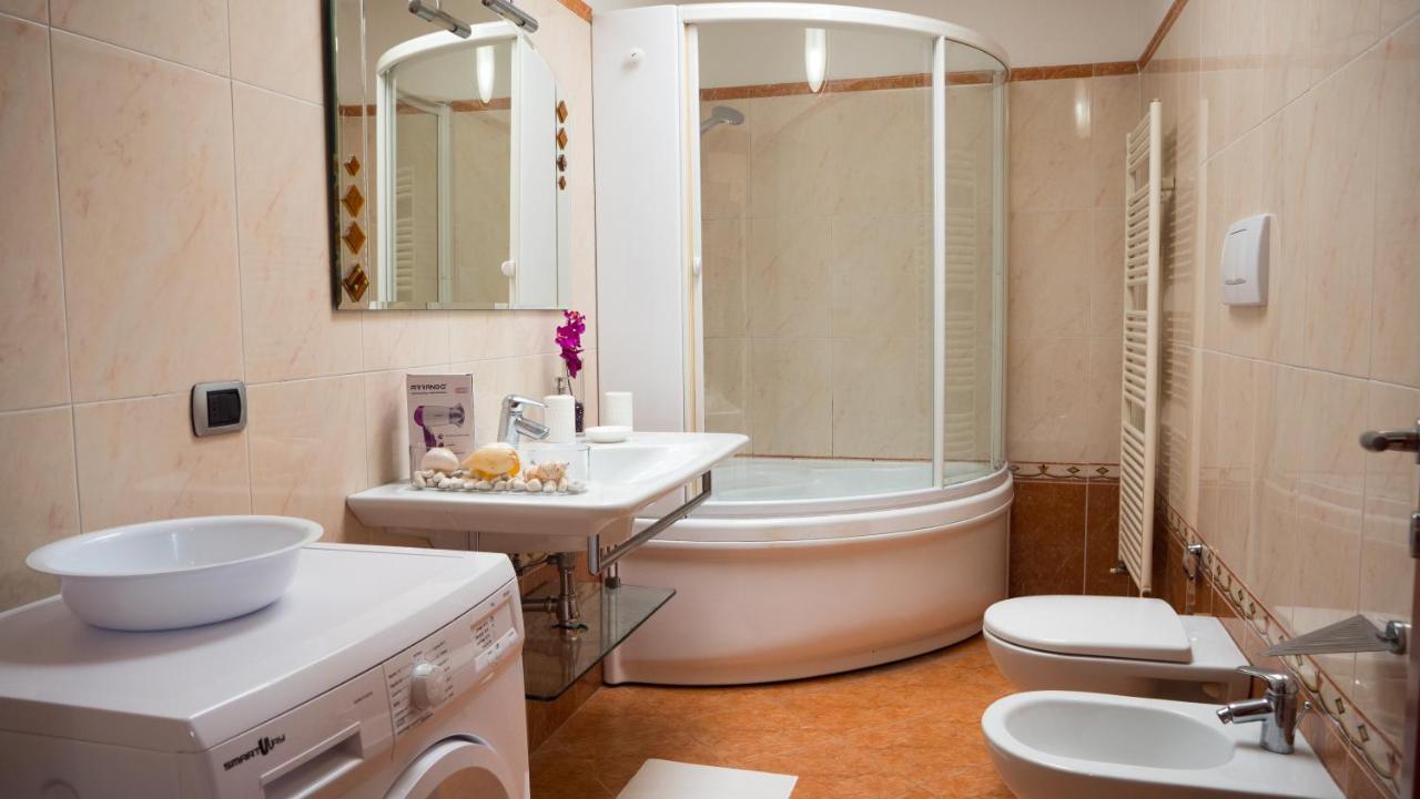 La Casina Di Frank Appartement *