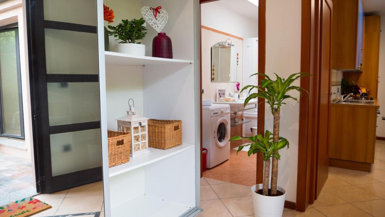 La Casina Di Frank Appartement