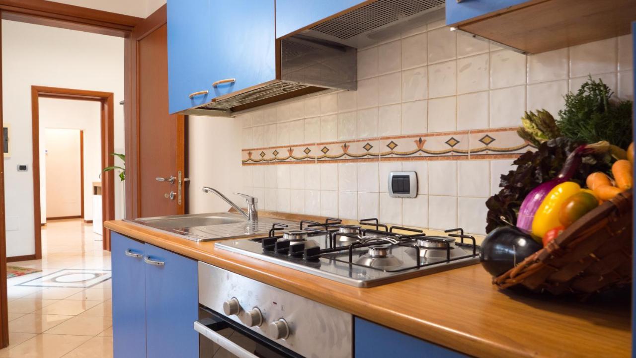 La Casina Di Frank Rimini
