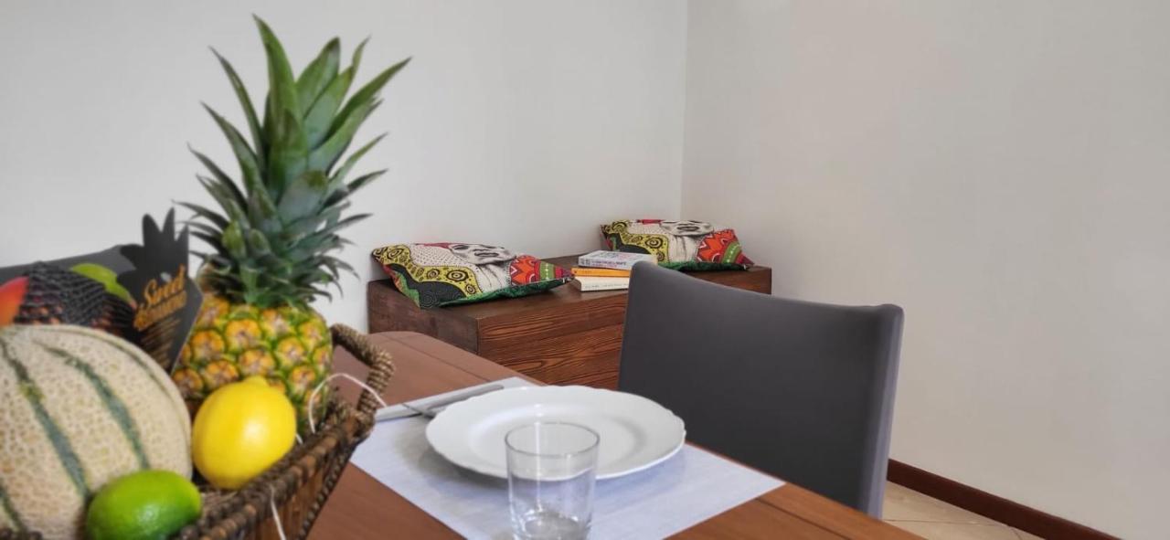 La Casina Di Frank Appartement Rimini