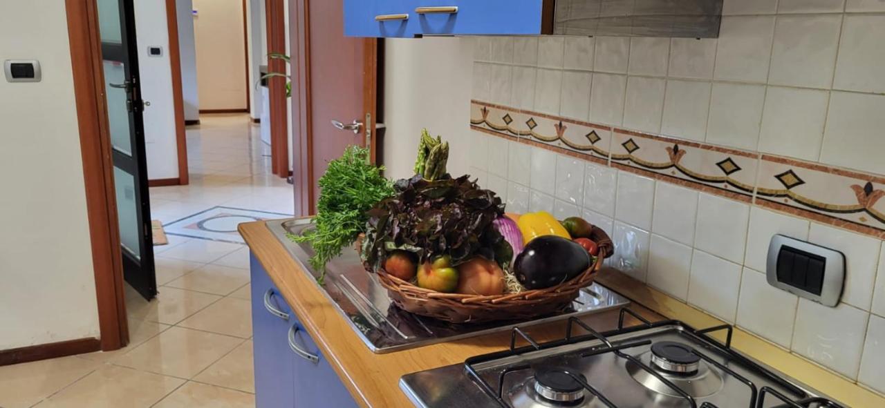 Appartement La Casina Di Frank Rimini