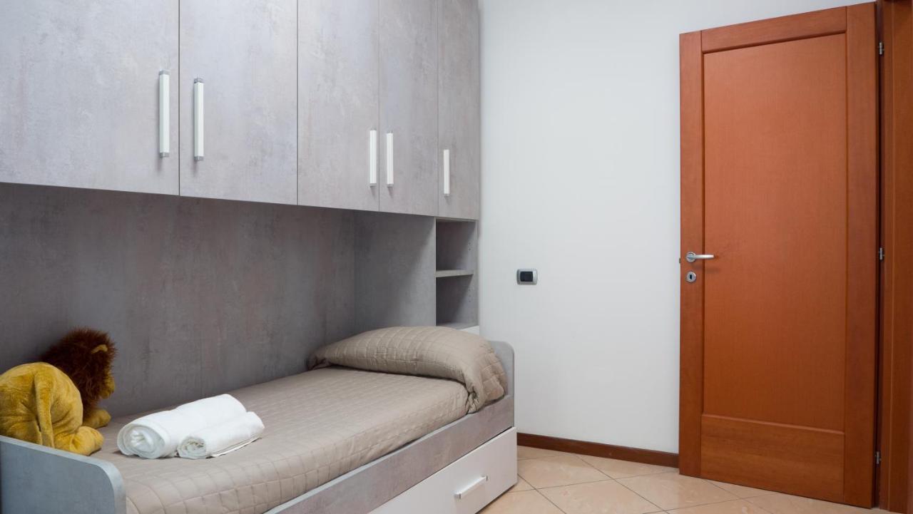 La Casina Di Frank * Rimini