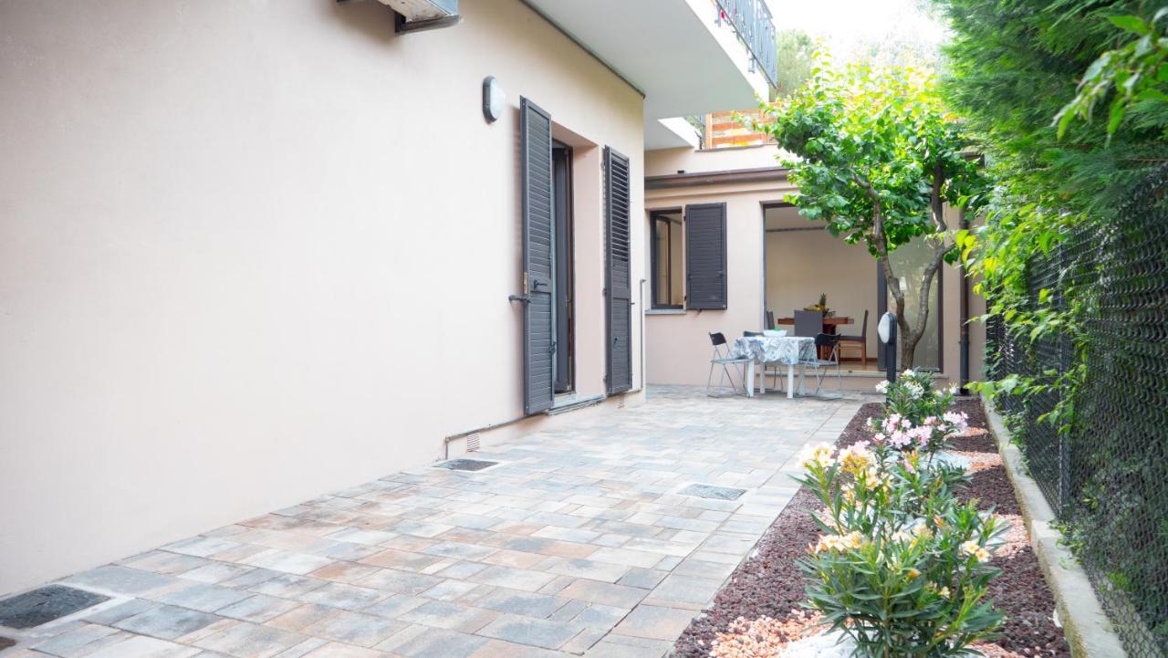La Casina Di Frank Appartement Rimini