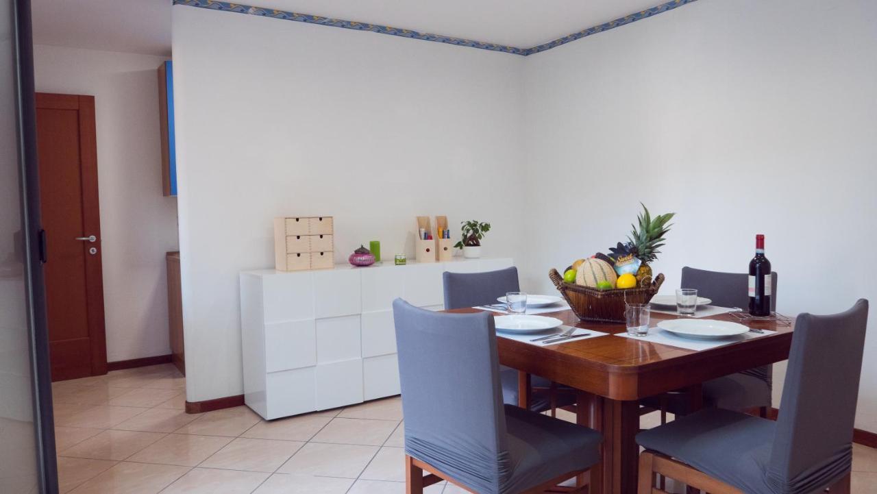 La Casina Di Frank * Rimini