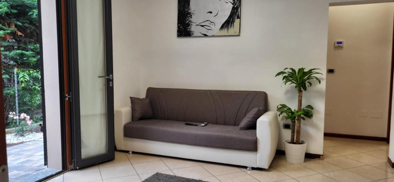 La Casina Di Frank Appartement Rimini