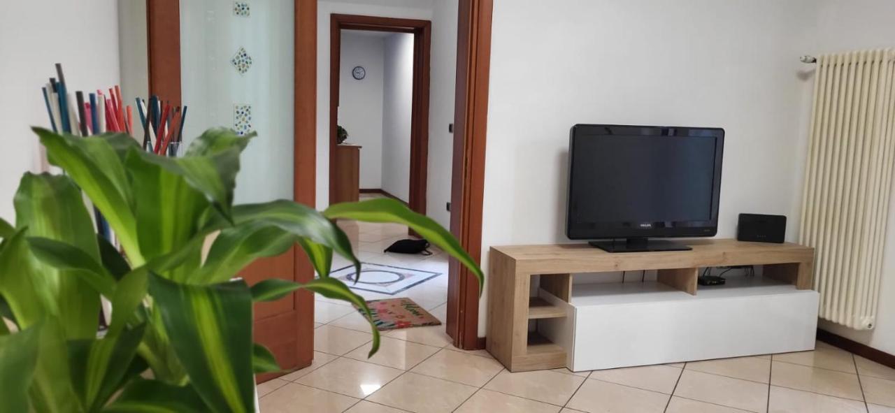 Appartement La Casina Di Frank Rimini