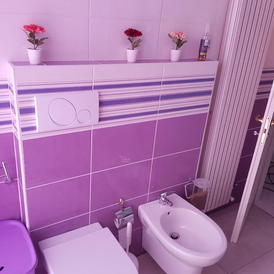 Miramare Apartment *
