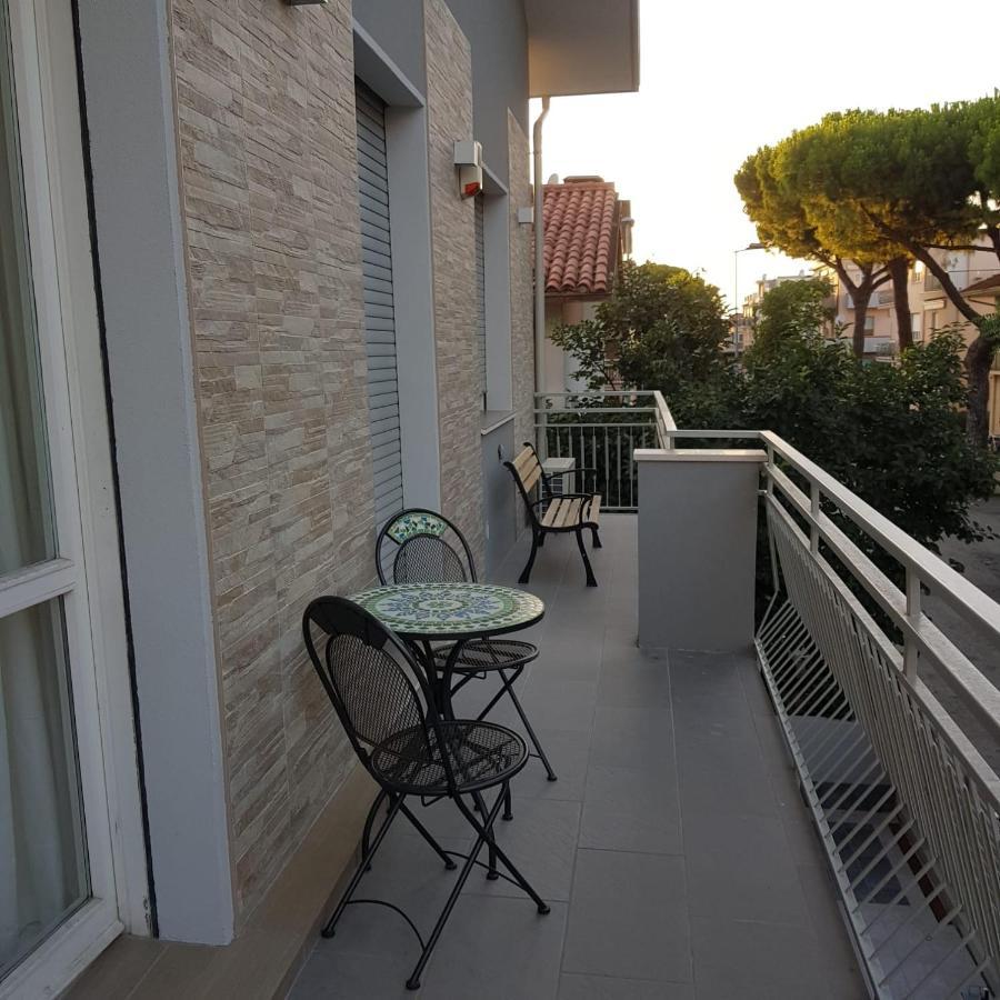 Miramare Apartment *